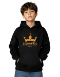 Black Hoodie