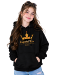 Black Hoodie