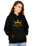 Black Hoodie