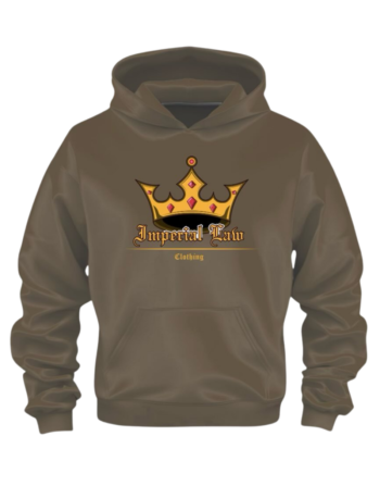 Noble Crown