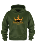 Sovereign Crest