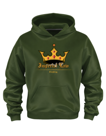 Sovereign Crest
