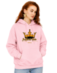 Pink Hoodie
