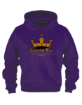 Regal Crest