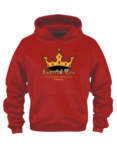Crown Hoodie
