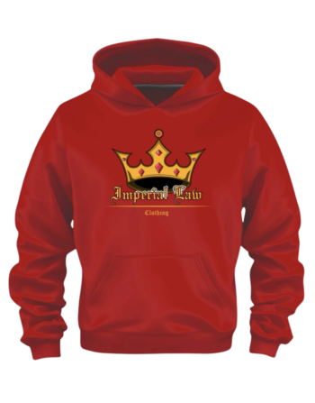 Crown Hoodie