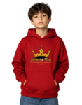 Red Hoodie