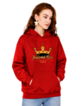 Red Hoodie