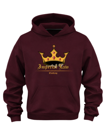 Dynasty Crest