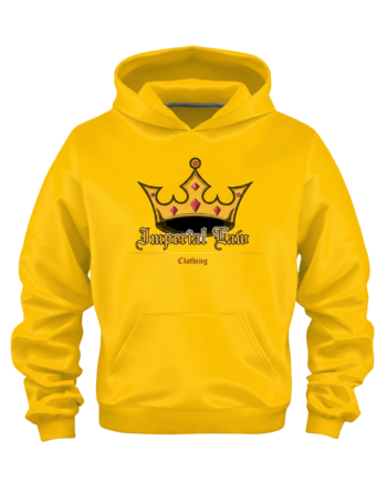 Majestic Crown
